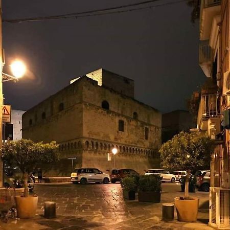 B&B Bari Vecchia R Exterior photo