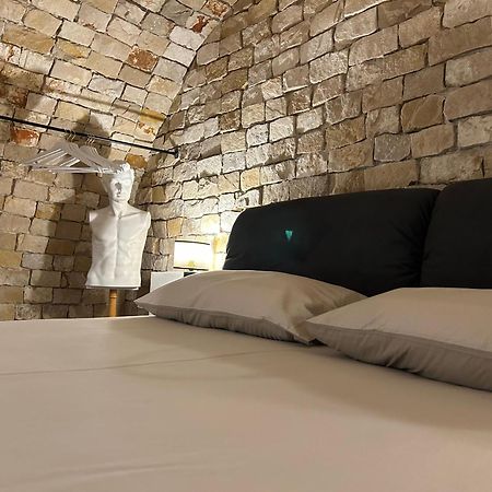 B&B Bari Vecchia R Exterior photo