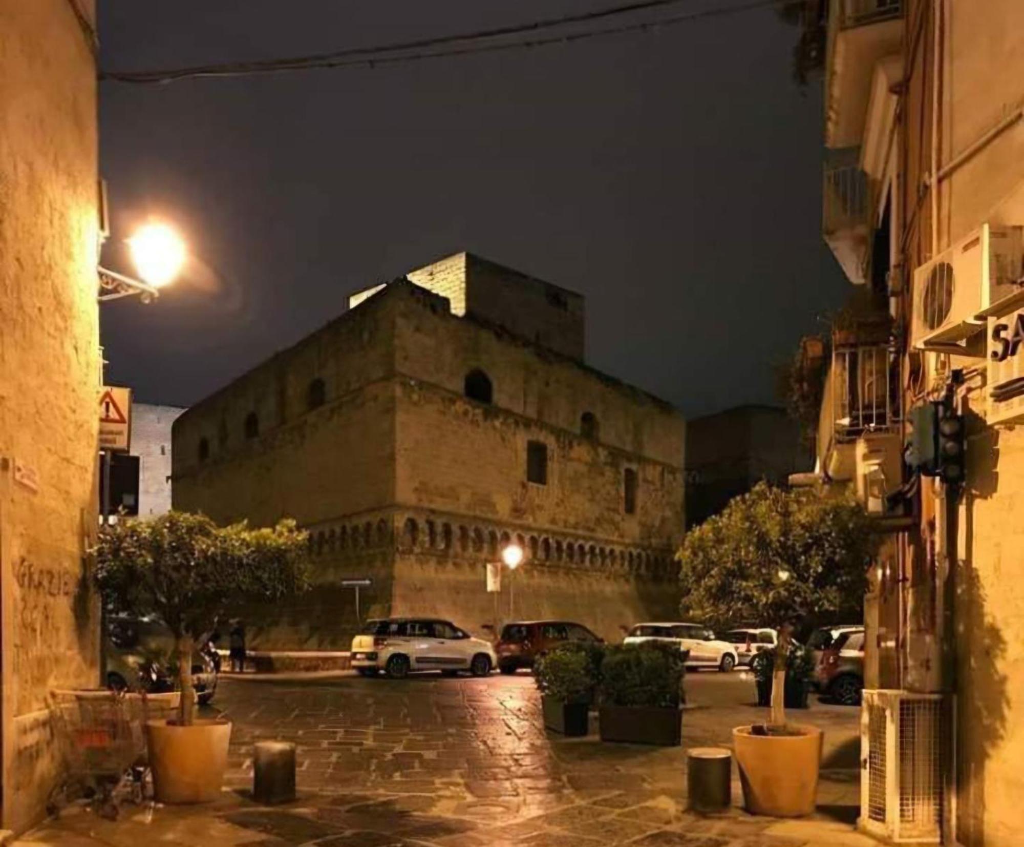 B&B Bari Vecchia R Exterior photo