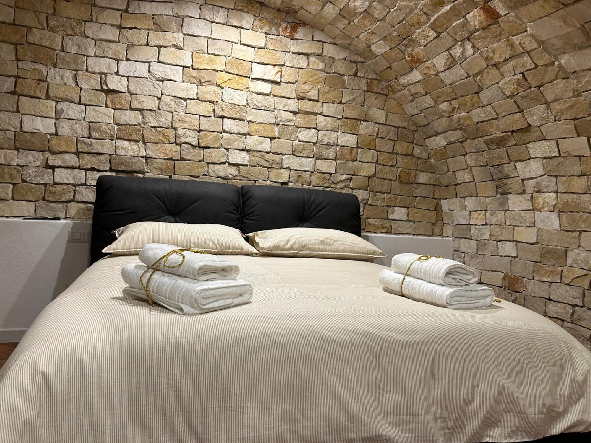 B&B Bari Vecchia R Exterior photo