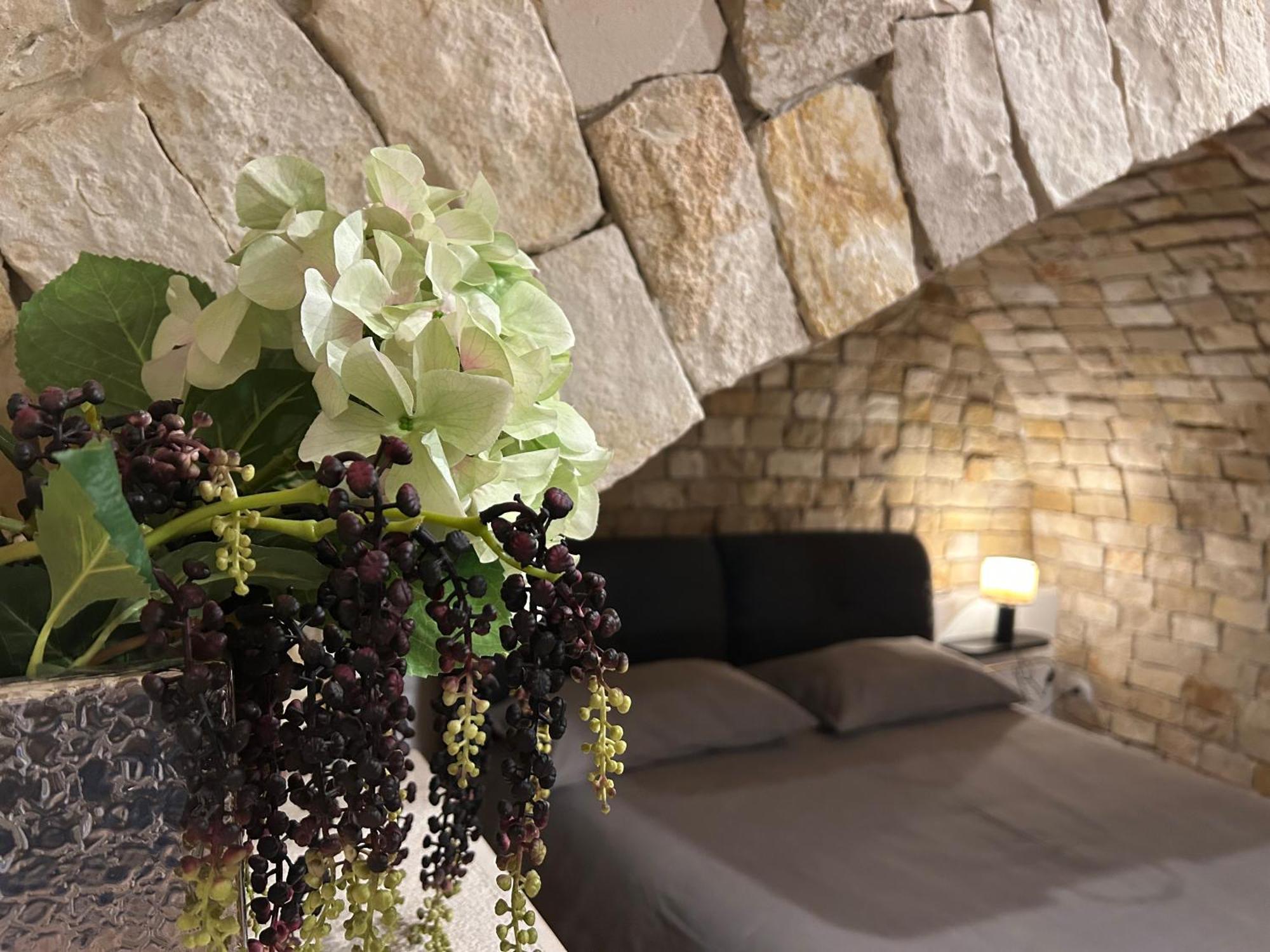 B&B Bari Vecchia R Exterior photo
