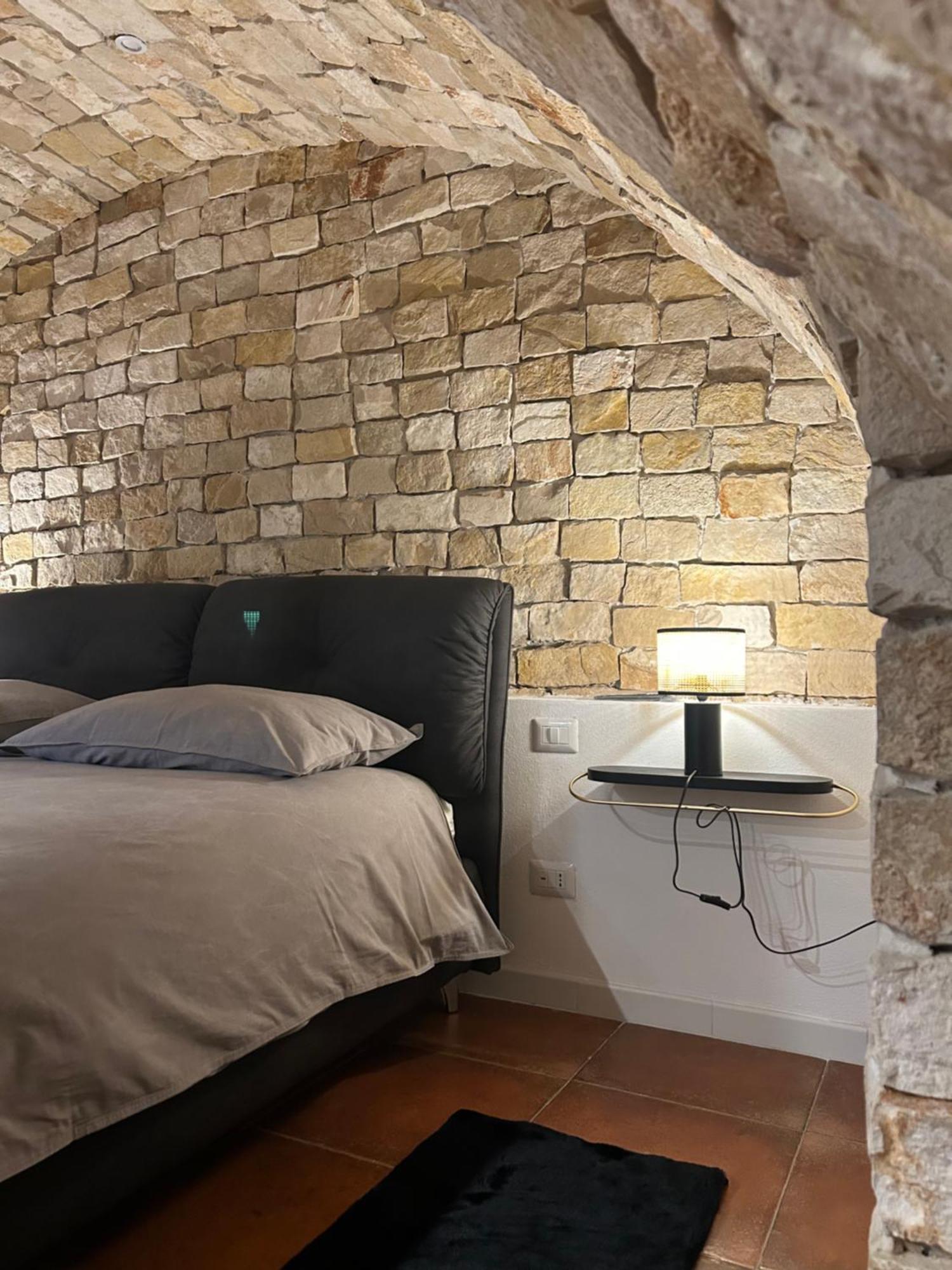 B&B Bari Vecchia R Exterior photo