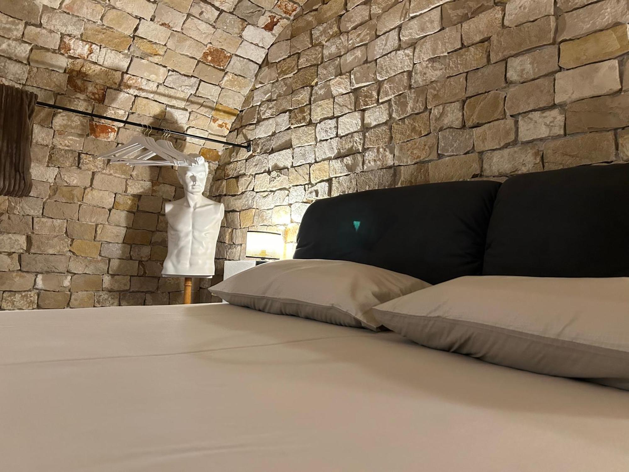 B&B Bari Vecchia R Exterior photo