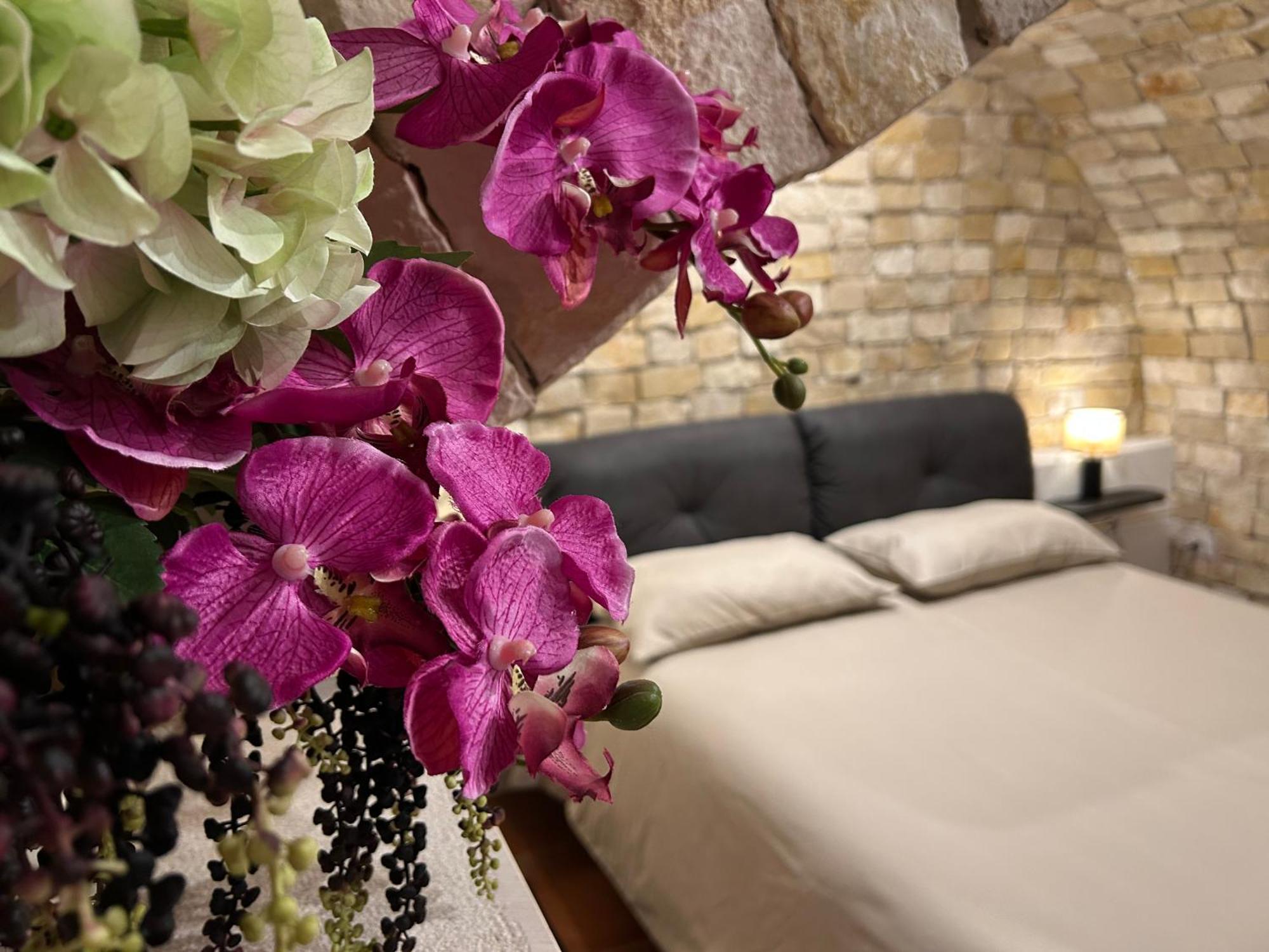 B&B Bari Vecchia R Exterior photo
