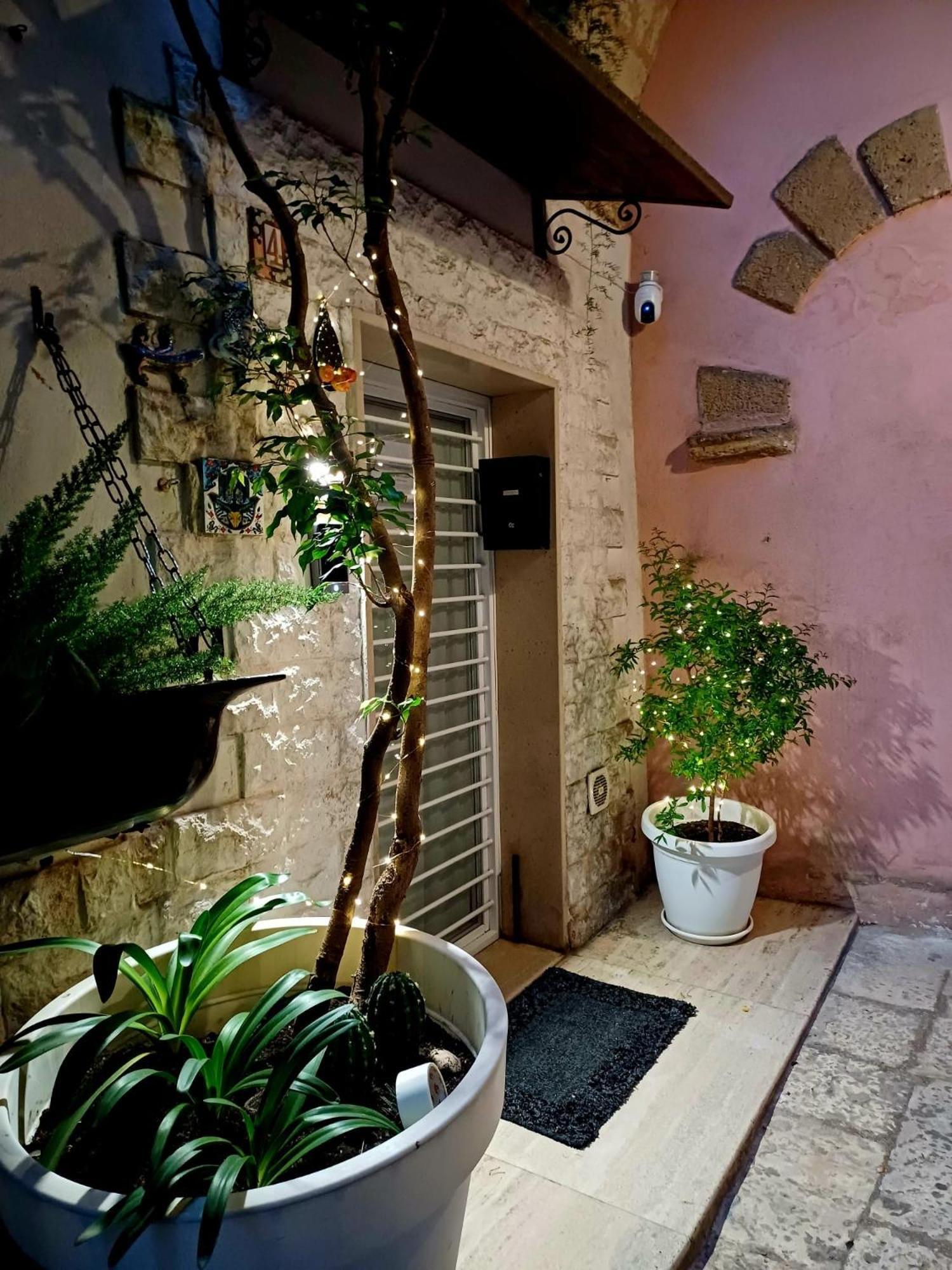 B&B Bari Vecchia R Exterior photo